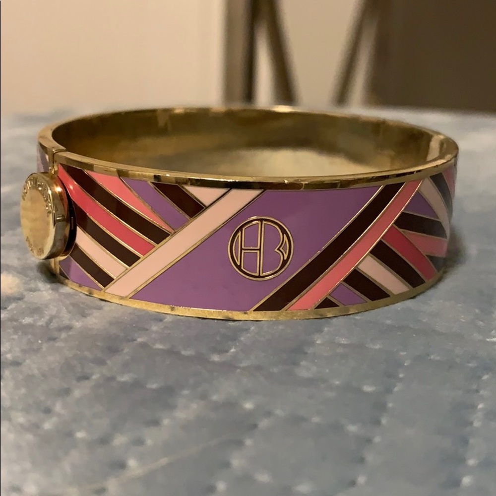 Henri Bendel Cuff